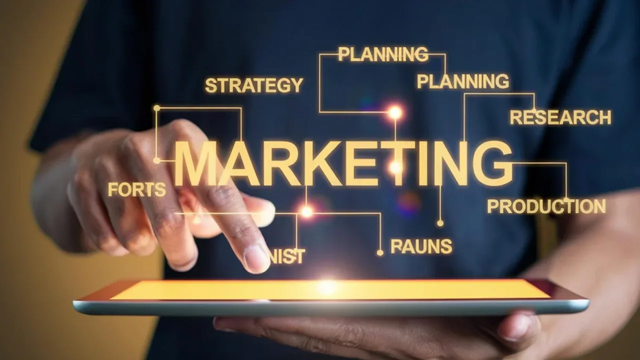 10 Estrategias de Marketing Digital
